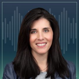 Podcast Jennifer Manry VMware