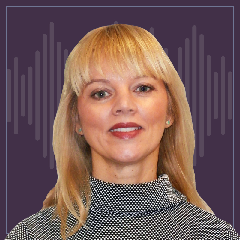 Jane Christopher on The CEO.digital Show