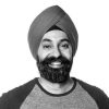 Jaspreet Singh SVP Strategy & Consulting TMT Industry Strategy Lead, Publicis Sapient
