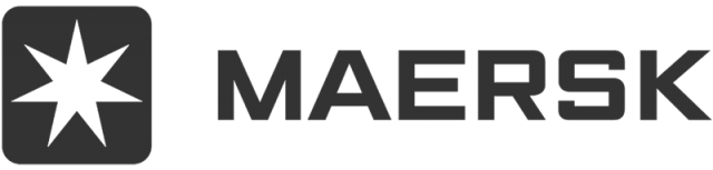 Maersk-Logo