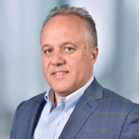 Paul do Forno, Managing Director, Deloitte Digital