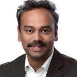 Thiru Venkatachalam, IBM